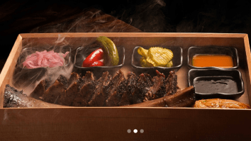 Popular Texas BBQ Spot Gets Fancied Up For Florida, Las Vegas Collab