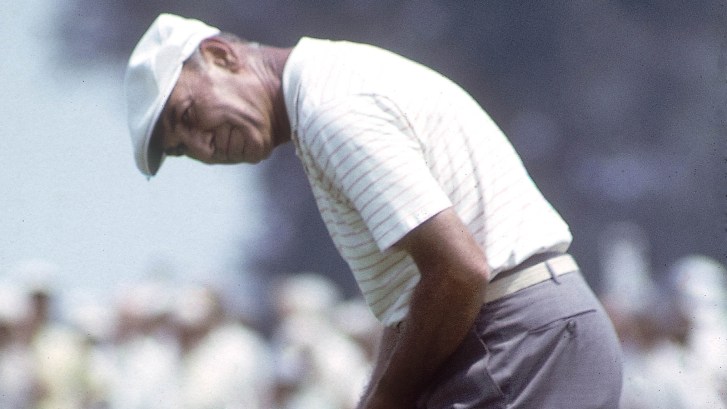 Ben Hogan