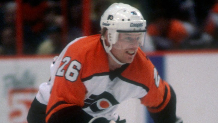 Brian Propp