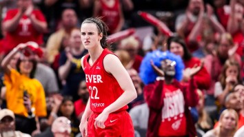 Reasoning Behind WNBA Players’ Decision To Vote Caitlin Clark As League’s 9th-Best Guard