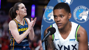 10-Year WNBA Veteran Checked Caitlin Clark’s Haters After They Tried To Say She Is Overrated