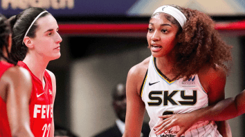 Massive Television Viewership For Caitlin Clark’s Return From Injury Proves Angel Reese Wrong, Again