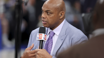 Charles Barkley Reveals When He’s Going To Retire From ‘Inside The NBA’