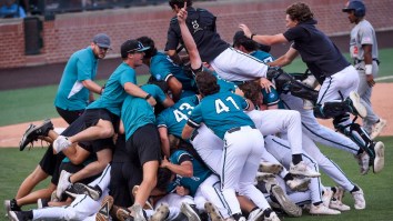 10 Mid Major Teams That Won The College World Series