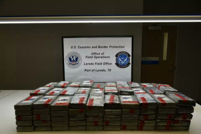 cocaine-seized-laredo-texas-cbp