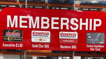 The TSA Wants People To Know Your Costco Card Can’t Be Used In Place Of A Real ID