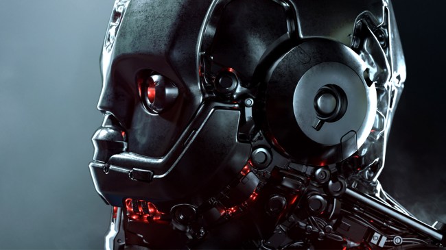 cyborg-mutant-human