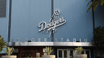 ICE Agents In California Denied Entry Into Dodger Stadium By Team Amid Viral Photos