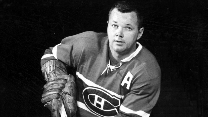 Doug Harvey