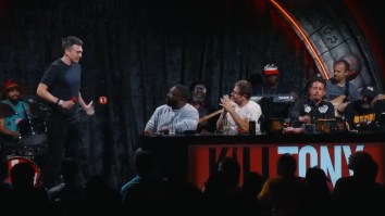 Heads-Up Poker Specialist Doug Polk Wowed ‘Kill Tony’ With A Stand-Up Set About Serial Killers And Losing $1M In A Weekend