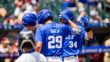 Duke Baseball Star Barred From Postseason Game Due To Fun-Hating NCAA Rule In Controversial Ump Show