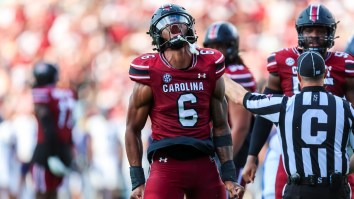 South Carolina’s $1.8M Star Rejected Illegal Offers From Tampering Vultures Promising Millions