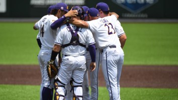 East Carolina Baseball Coach Threatens To Expose Tampering Rivals After Keeping Receipts