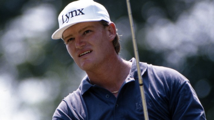 Ernie Els