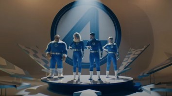 Final Trailer For ‘The Fantastic Four: First Steps’ Shows Off Galactus, Reed Richards’ Powers For First Time