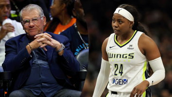 Geno Auriemma’s Petty Beef With 17-Year-Old Arike Ogunbowale Is Officially Over After 10+ Years