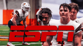 Bowling Green’s Newest Linebacker Has The Most Unusual Middle Name In College Football History