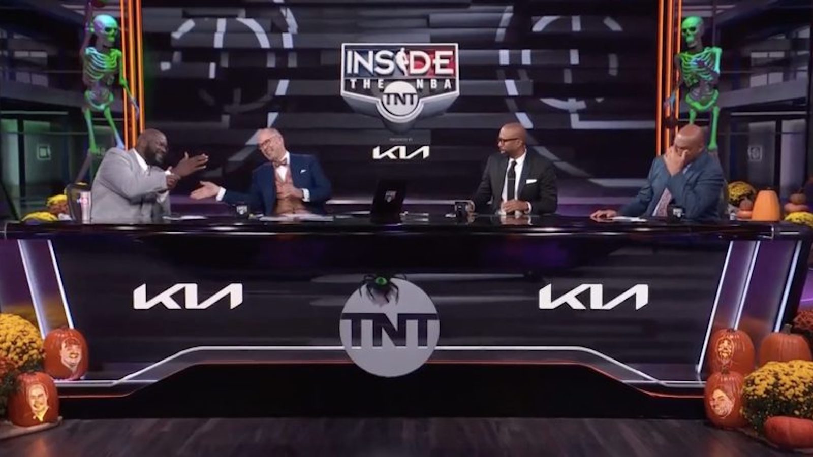 inside the nba