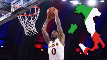 Mid-Major Basketball Boosters Buy Italian Team To Create Pro Pipeline For Iona Players And Recruits