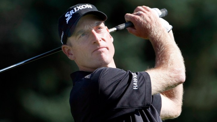 Jim Furyk