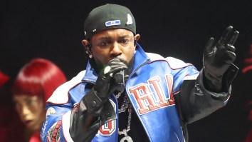 Canadian Politician Apologizes For Attending Kendrick Lamar Show In Toronto After Getting Called Out By Drake