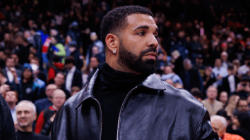 Kendrick Lamar Plays Drake Diss ‘Not Like Us’ In Drake’s Hometown Of Toronto, Gets Standing Ovation