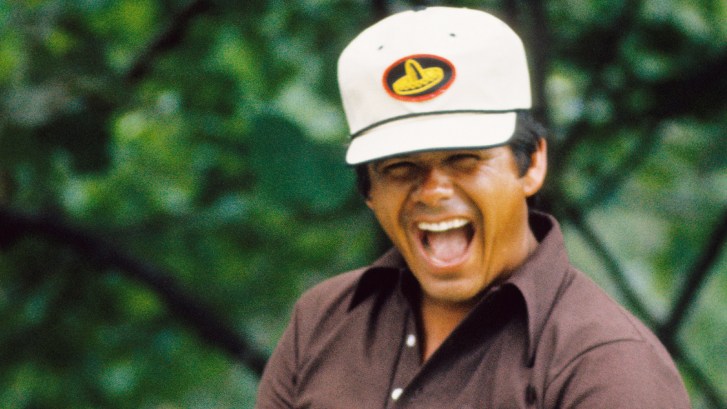 Lee Trevino
