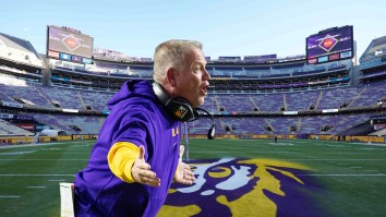 5-Star Louisiana Football Recruit Subtly Shades LSU After Enraging Fans With Mixed Signals