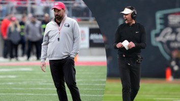 Ohio State Loses Bidding War For 4-Star Football Recruit After USC Tosses Multimillion-Dollar Bag