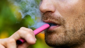 Scientists Testing Popular Disposable Vapes Uncover Staggering Levels Of Toxic Metals Lurking In Each Puff