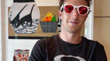 Mark Zuckerberg Announces New Meta X Oakley AI Glasses Collab Designed For Athletes