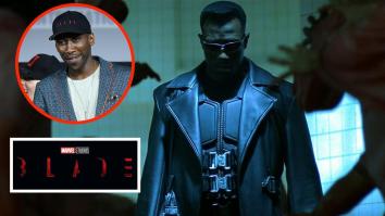Original ‘Blade’ Writer Rips Marvel Studios’ Inability To Crack The Character, Aging Out Mahershala Ali: ‘It’s Not Complicated’