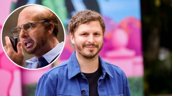 Michael Cera Says Tom Cruise Once Berated Him Whilst In-Character As Les Grossman