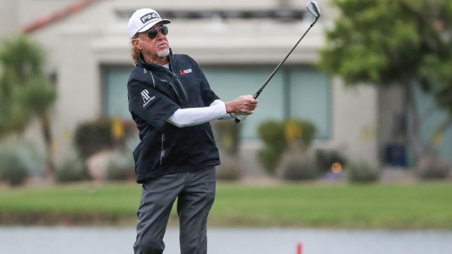 Miguel Angel Jimenez