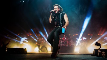 ‘Jump Around’ At Morgan Wallen’s Sold Out Camp Randall Show In Wisconsin Produced Unreal Scene