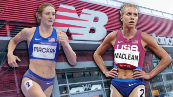 New Balance Scrambles To Sign Rookie Runners After Two High-Profile Olympians Suddenly Bail