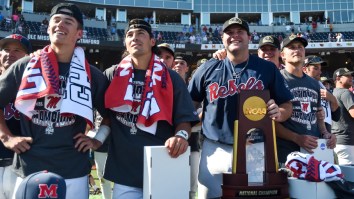 9 Worst College World Series Champions
