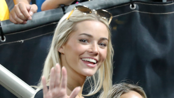 Oliva Dunne Shares Behind The Scenes Video Leading Up To Viral SI Swimsuit Runway Moment During Miami Swim Week