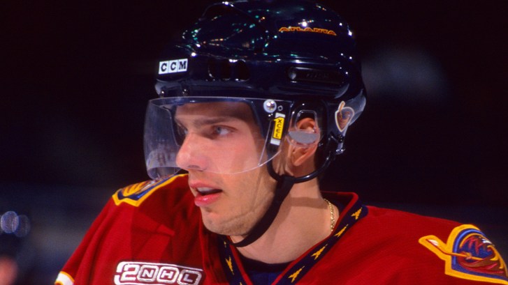 Patrik Stefan