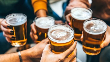 Recommended Cap On Alcoholic Drinks Set To Vanish In America With Pending Health Guideline Overhaul