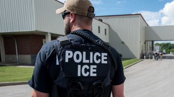 ICE & CBP To Provide ‘Security’ At Florida FIFA Club World Cup Opener Featuring Inter Miami & Messi