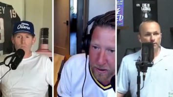 Dave Portnoy’s Abusive Treatment Of ‘Bald F—‘ Employee Splits Reactions As Man Who Built Brand On ‘Calm Down, It’s Just Comedy’ Goes Nuclear Over Joke