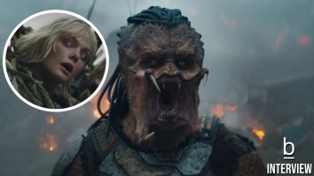 Director Dan Trachtenberg Teases ‘Predator: Badlands’: This Predator Is ‘The Arnold’, Elle Fanning Unlike Any Character We’ve Seen (Interview)