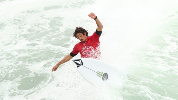 Pro Surfer Yago Dora Talks About Brazil’s Surfing Dominance, Chasing A World Title, Training Outside The Water, And More (INTERVIEW)