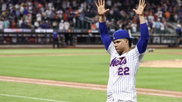 After Rocky Start, Juan Soto Is Putting Up Mindblowingly Historic Numbers In June
