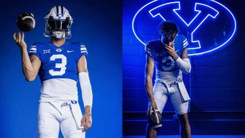 Mormon Church Will NOT Pay Five-Star Quarterback Ryder Lyons To Play College Football At BYU