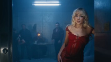 Marvel Studios Rumored To Be Eyeing Pop Star Sabrina Carpenter For Franchise Role