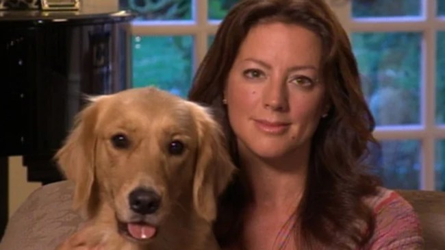 Sarah McLachlan ASPCA commercial
