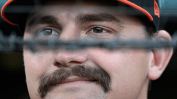 MLB Stuck In Awkward Position After Giants Pitcher Sean Hjelle’s Wife Lit Him Up For Cheating On TikTok