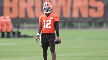 Chad Johnson ‘Guarantees’ Shedeur Sanders Will Get Someone Fired In Debut